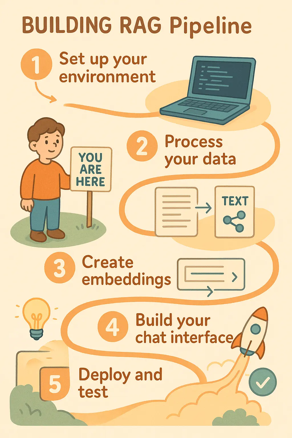 RAG Pipeline Architecture