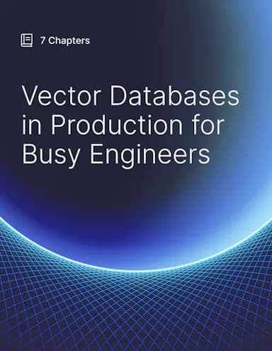 Vector Databases in Production for Busy Engineers: CI/CD
